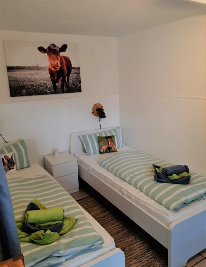 Apartamento Kajuete Norddeich  Exterior foto
